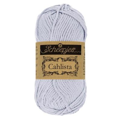 Scheepjes Cahlista 50g - 399 Lilac Mist