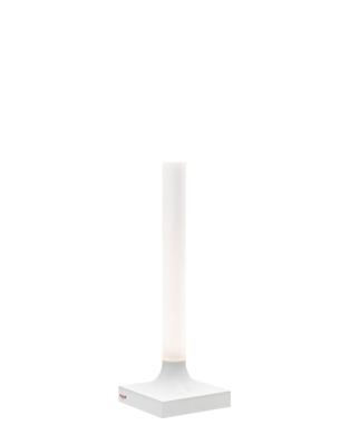 Kartell Goodnight Tafellamp - Mat Wit