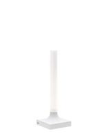 Kartell Goodnight Tafellamp - Mat Wit - thumbnail