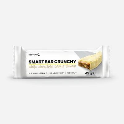 Smart Bar Crunchy | Body & Fit | 45