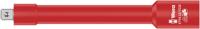 Wera 8794 SB VDE Zyklop 05004965001 Dopsleutelverlenging Aandrijving 3/8 (10 mm) 166 mm 1 stuk(s) - thumbnail