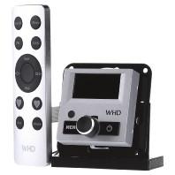 DAB+UP-Radio-RC si  - Radio FM digital display DAB+UP-Radio-RC si - thumbnail