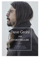 The Storyteller - Dave Grohl - ebook - thumbnail