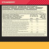 Gold Standard 100% Isolate | Optimum Nutrition | 930g - thumbnail