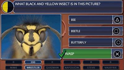 Buzz Master Quiz