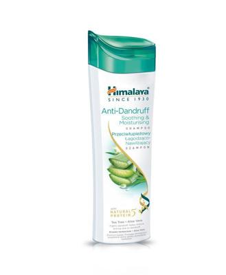 Himalaya Himalaya Shampoo Anti Roos Soothing & Moisture (400ml)