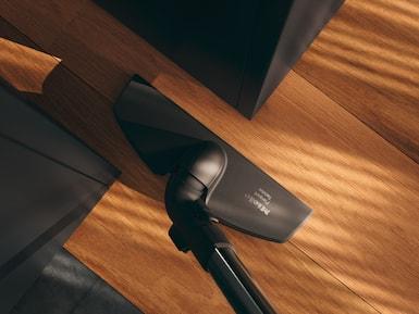 Miele Complete C3 Special Flex Powerline Stofzuiger Zwart