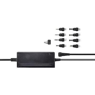 VOLTCRAFT VC-11320930 Tafelnetvoeding, instelbaar 5 V/DC, 6 V/DC, 7.5 V/DC, 9 V/DC, 12 V/DC, 13.5 V/DC, 15 V/DC 3 A 36 W Uitgangsspanning regelbaar