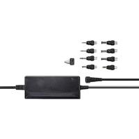 VOLTCRAFT VC-11320930 Tafelnetvoeding, instelbaar 5 V/DC, 6 V/DC, 7.5 V/DC, 9 V/DC, 12 V/DC, 13.5 V/DC, 15 V/DC 3 A 36 W Uitgangsspanning regelbaar - thumbnail