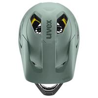 uvex revolt MIPS - Fullface Helmet - thumbnail