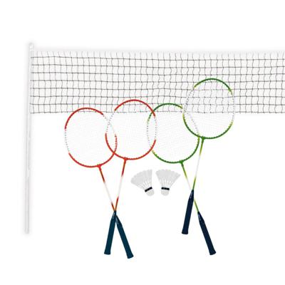 Alert Sport Badmintonset 4 Personen Alert Sport Badmintonset 4 Personen