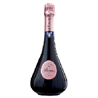 De Venoge Princesse rosé - thumbnail