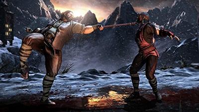 Mortal Kombat XL - thumbnail