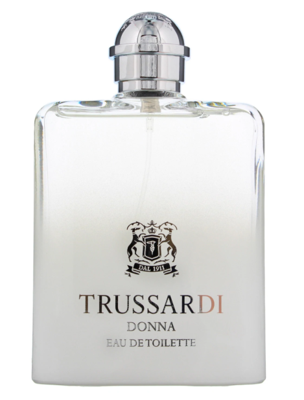 Trussardi Donna White 50 ml Eau de toilette Dames