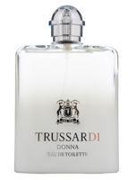 Trussardi Donna White 50 ml Eau de toilette Dames - thumbnail