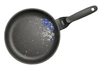 Risoli Black Plus Koekenpan inductie - Ø240mm - thumbnail