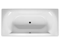 Ligbad Riho Linares 170x75 cm Mat Wit - thumbnail