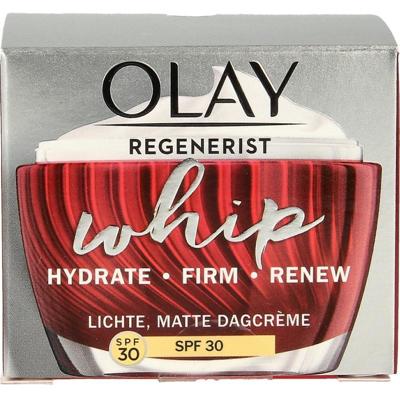 Olay Regenerist Whip SPF30 Dagcrème