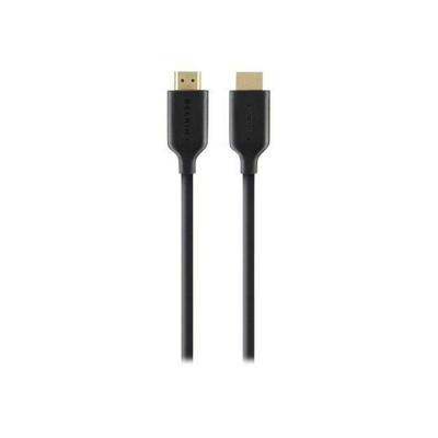 HDMI-Kabel Belkin F3Y021BT1M Zwart 1 m
