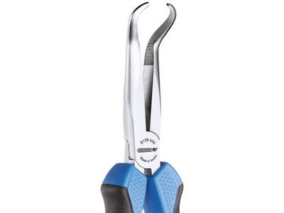 Gedore 6723350 Mechanicatang Getemperd staal 200 mm