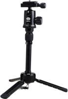 Sirui 3T-35K TableTop zwart - thumbnail