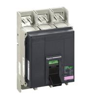 Schneider Electric 33454 Lastscheidingsschakelaar 1000 A 690 V/AC 1 stuk(s) - thumbnail