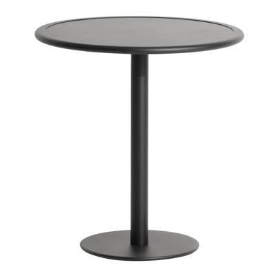 Petite Friture Vertigo Nova Hanglamp - Zwart - 110 cm