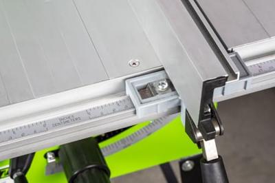 Zipper ZI-FKS250 Paneelcirkelzaag 250 mm 30 mm 1800 W 230 V