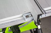 Zipper ZI-FKS250 Paneelcirkelzaag 250 mm 30 mm 1800 W 230 V - thumbnail