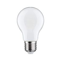 Paulmann 28699 LED-lamp Energielabel F (A - G) E27 5.1 W Warmwit (Ø x h) 60 mm x 106 mm 1 stuk(s) - thumbnail