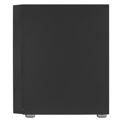 Aerocool Graphite V1 zwart - thumbnail