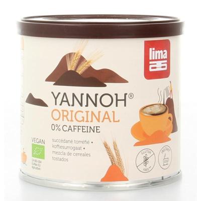 Yannoh instant bio 50 Gram