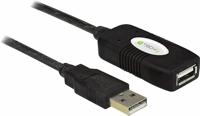 10M USB 2.0 Extension Kabel - thumbnail
