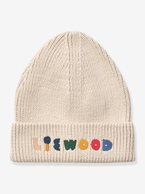 Muts Ezra lichtroze Muts Ezra lichtroze