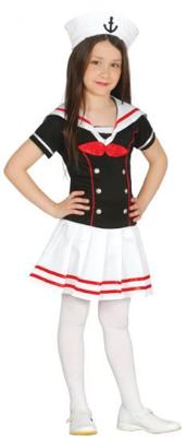 Sailor pakje meisjes