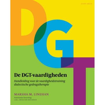 De DGT-vaardigheden (Paperback)