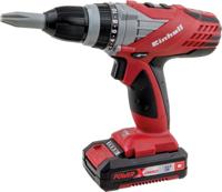 Happy People einhell kids boorschroevendraaier - thumbnail