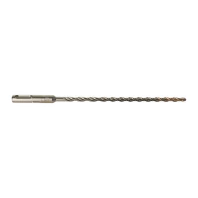 Milwaukee Accessoires SDS-plus hamerboor, MS2, 6 x 210 mm (10 stuks) - 4932399337