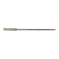Milwaukee Accessoires SDS-plus hamerboor, MS2, 6 x 210 mm (10 stuks) - 4932399337 - thumbnail