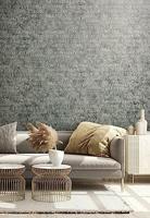 Novamur Jackie Behang met zilveren letters - 6824-40 - thumbnail