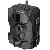 BRESSER 100° wifi-wildobservatiecamera 4-24 MP 20 m - thumbnail