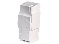 Rittal SV 9677.925 Contactbeveiliginshoes Kunststof (b x h) 105 mm x 245 mm 1 stuk(s) - thumbnail