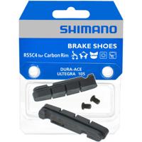 Shimano Remrubber R55C4 Carbon Velg Br-R9100 Dura-Ace - thumbnail