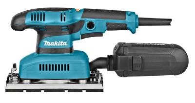 Makita vlakschuurmachine 93x185mm 230v