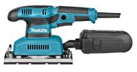 Makita vlakschuurmachine 93x185mm 230v - thumbnail