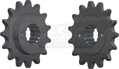 ESJOT Sprocket 520 15z standard