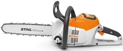 Stihl MSA 220 C-B | Accukettingzaag | 40 cm | Zonder accu en lader - MA032000021 Stihl MSA 220 C-B | Accukettingzaag | 40 cm | Zonder accu en lader - MA032000021