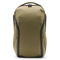 Peak Design Everyday Backpack Zip 20l Kelp - thumbnail