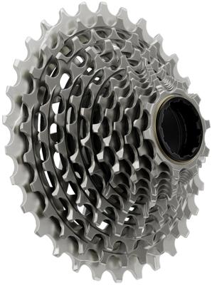 Sram cassette "xg-1290 e1" cas.sprocket xg-1290 e1 10-30t silver