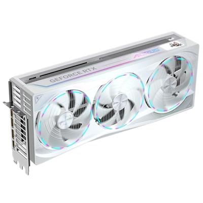 Gigabyte Nvidia GeForce RTX 5090 Videokaart 32 GB GDDR7-VRAM PCIe HDMI, DisplayPort